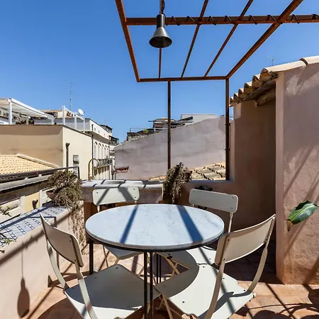Casa Lureca Lejlighed