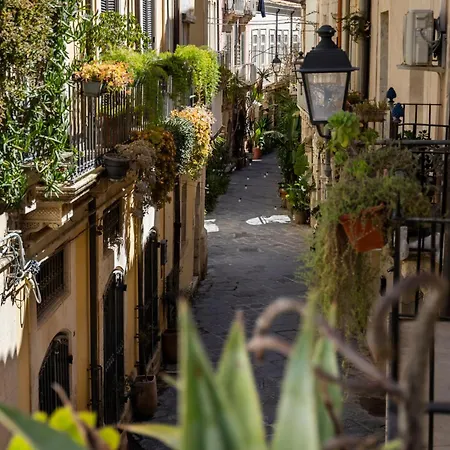 Casa Lureca Συρακούσες