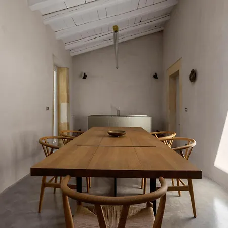 Casa Lureca *