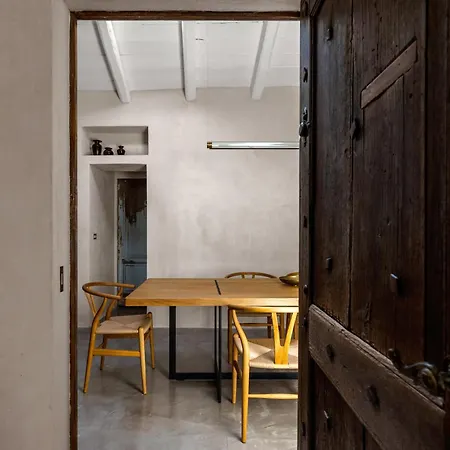 Casa Lureca Lejlighed