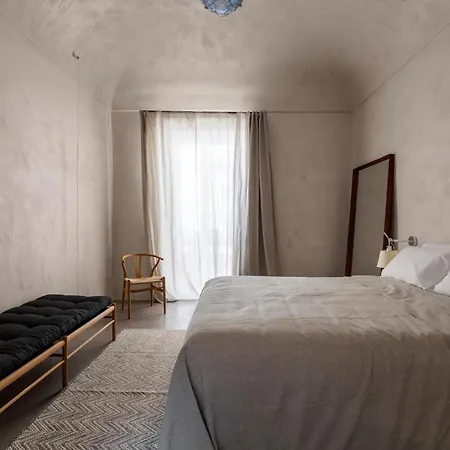 Casa Lureca Διαμέρισμα *