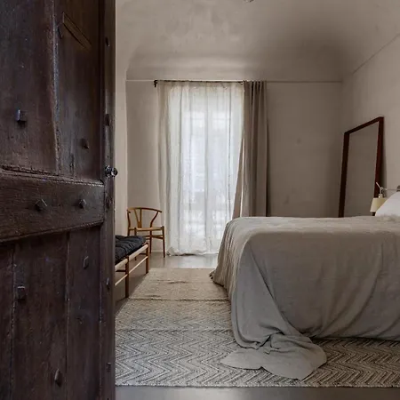 Casa Lureca Διαμέρισμα *
