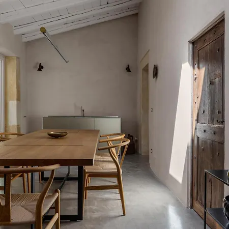 Διαμέρισμα Casa Lureca Συρακούσες
