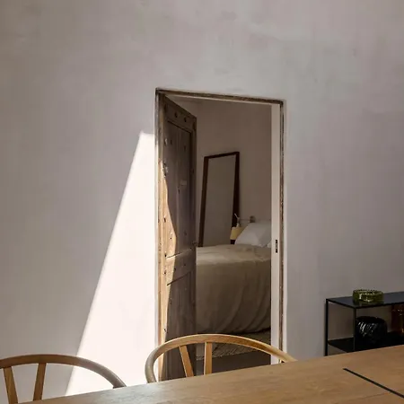 Casa Lureca Lejlighed