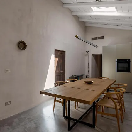 Διαμέρισμα Casa Lureca