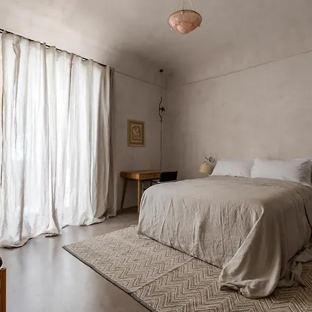Casa Lureca * Syracuse