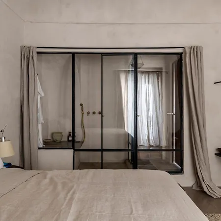 Casa Lureca Lejlighed