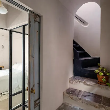 Lejlighed Casa Lureca