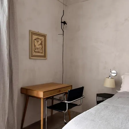 Casa Lureca Διαμέρισμα Συρακούσες