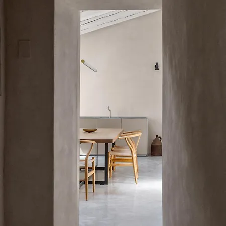 דירה Casa Lureca סירקוזה