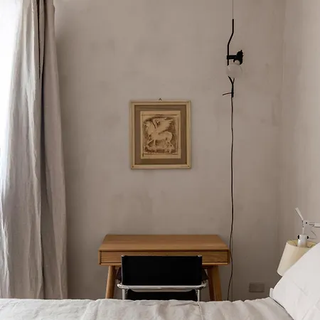 Casa Lureca Διαμέρισμα Συρακούσες