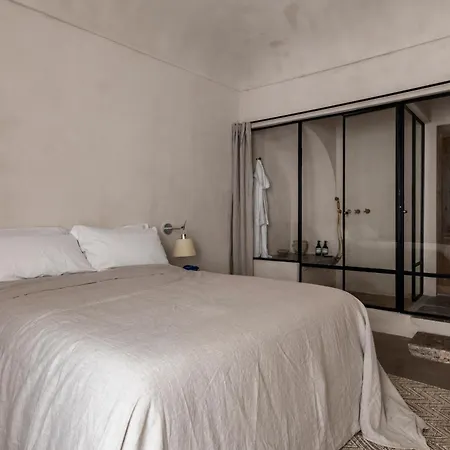 Lejlighed Casa Lureca *
