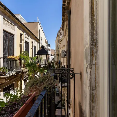 Casa Lureca * Συρακούσες