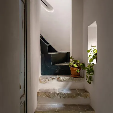 Casa Lureca Syracuse