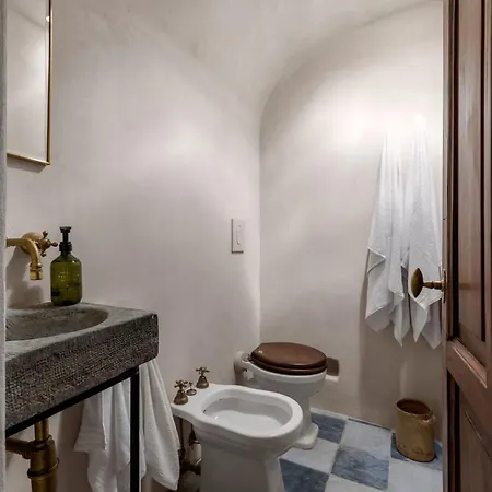 Casa Lureca Διαμέρισμα *