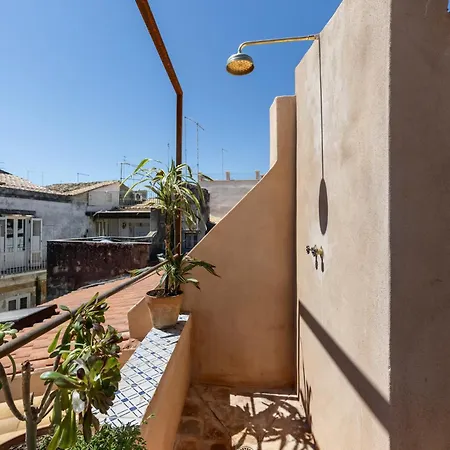 Casa Lureca דירה *