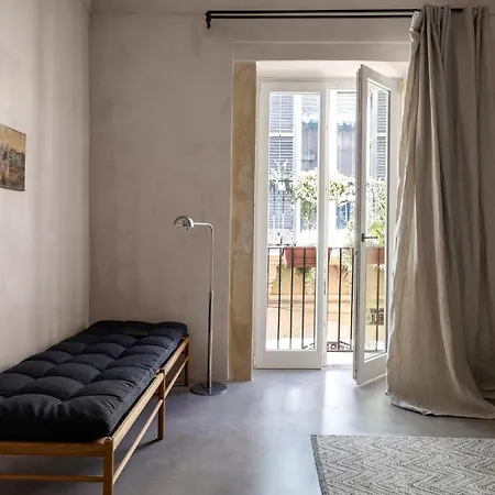 Casa Lureca Συρακούσες